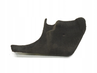 OSŁONA PROGU LEWY PRZÓD MERCEDES W220 A2206800180