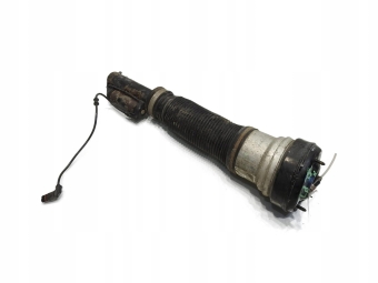 AMORTYZATOR LEWY PRZÓD MERCEDES W220 4.0 CDI V8