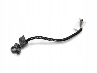 KLEMA MINUSOWA PRZEWÓD MERCEDES W220 4.0 CDI V8 A2205400231