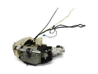 ZAMEK DRZWI LEWY TYŁ 2+4 PIN MERCEDES W220 2207304535