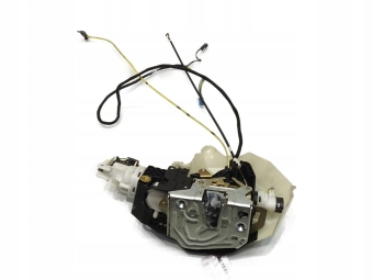 ZAMEK DRZWI PRAWY TYŁ 4+2 PIN MERCEDES W220 2207304635