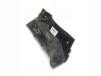 OSŁONA PODWOZIA LEWY PRZÓD MERCEDES W220 4.0 CDI V8 2206902530