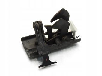 ZAMEK RYGIEL MASKI MERCEDES W220 A2208800364