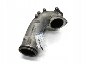 RURA DOLOT POWIETRZA TURBINY MERCEDES W220 4.0 CDI V8 A6280982007