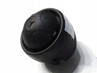 SYRENA ALARMU ALARM MERCEDES W220 2038203826