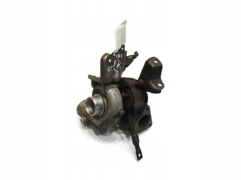 TURBOSPRĘŻARKA TURBINA MERCEDES W220 4.0 CDI V8 6280963099