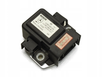 MODUŁ STEROWNIK ESP MERCEDES W220 4.0 CDI V8 0005422481