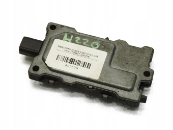 CZUJNIK EMISJI SPALIN MERCEDES W220 4.0 CDI V8 2208300172