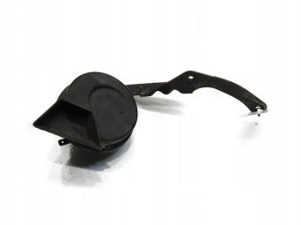 KLAKSON SYGNAŁ LEWY PRZÓD MERCEDES W220 0045428120