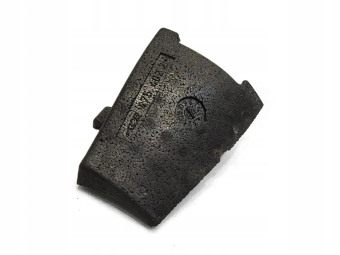 ABSORBER ZDERZAKA TYŁ MERCEDES W220