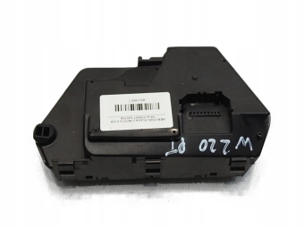 MODUŁ STEROWNIK DRZWI PRAWY TYŁ MERCEDES W220 2208211658