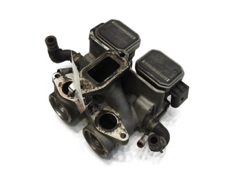 ZAWÓR EGR MERCEDES W220 4.0 CDI V8 A6281400060