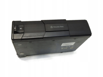 ZMIENIARKA CD MERCEDES W220 A0028207989