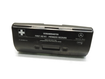 APTECZKA MERCEDES W220 A2208600150