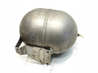 ZBIORNIK POWIETRZA AIRMATIC MERCEDES W220 4.0 CDI V8 A2203200215