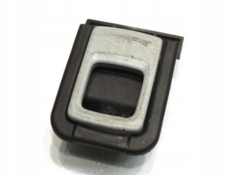 ZACZEP UCHWYT BAGAŻNIKA TOYOTA AVENSIS III T27 KOMBI 66310-05030