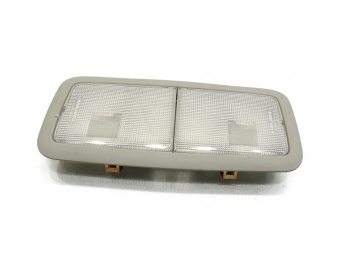 LAMPKA OŚWIETLENIE KABINY TYŁ TOYOTA AVENSIS III T27 KOMBI 81250-05030