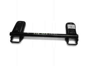 UCHWYT MOCOWANIE ISOFIX TYŁ TOYOTA AVENSIS III T27 KOMBI