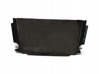 CHŁODNICA WODY TOYOTA AVENSIS III T27 2.0 D-4D 16400-0R061-C