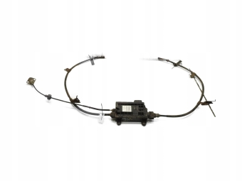 MECHANIZM HAMULCA RĘCZNEGO TOYOTA AVENSIS III T27 2.0 D-4D 46300-05030