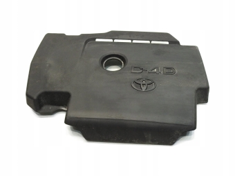 POKRYWA OSŁONA SILNIKA TOYOTA AVENSIS III T27 2.0 D-4D