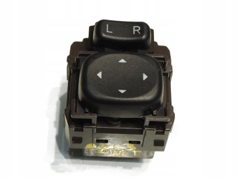 PRZEŁĄCZNIK LUSTEREK LEWY PRZÓD TOYOTA AVENSIS III T27 183647