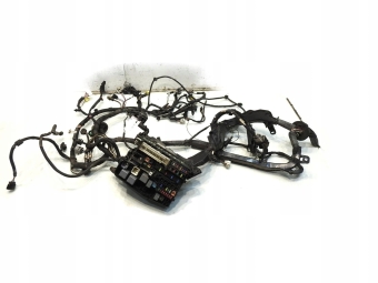 WIĄZKA INSTALACJA SILNIKA TOYOTA AVENSIS III T27 2.0 D-4D 82111-05P00
