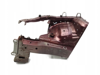 ĆWIARTKA PODŁUŻNICA PRAWY PRZÓD 3Q7 TOYOTA AVENSIS III T27 LIFT