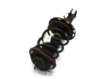 AMORTYZATOR SPRĘŻYNA LEWY PRZÓD TOYOTA AVENSIS III T27 2.0 D-4D