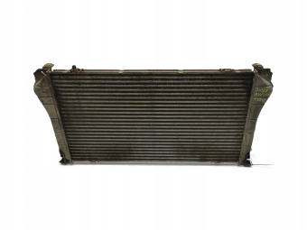 CHŁODNICA INTERCOOLER TOYOTA AVENSIS III T27 2.0 D-4D