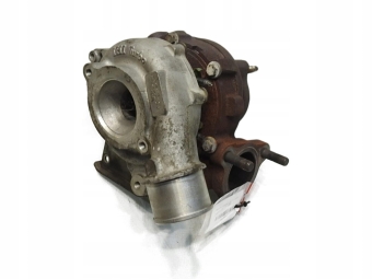 TURBOSPRĘŻARKA TURBINA TOYOTA AVENSIS III T27 2.0 D-4D 17201-0R080