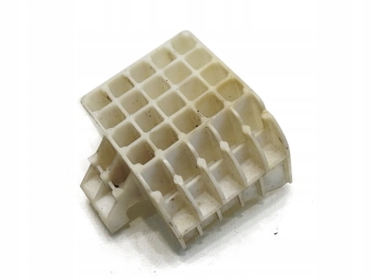 ABSORBER ZDERZAKA LEWY PRZÓD TOYOTA AVENSIS III T27 53935-05010
