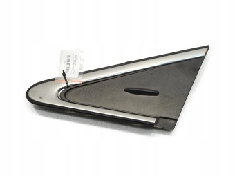 TRÓJKĄT OSŁONA BŁOTNIKA LEWY PRZÓD TOYOTA AVENSIS III T27 LIFT 60118-05021