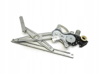 MECHANIZM SZYBY LEWY PRZÓD TOYOTA AVENSIS III T27 85702-02020