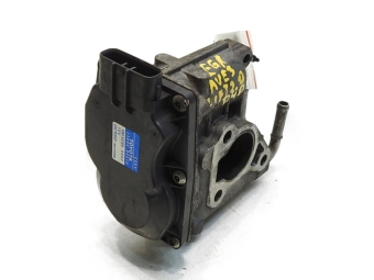 ZAWÓR EGR TOYOTA AVENSIS III T27 2.0 D-4D 25800-0R010