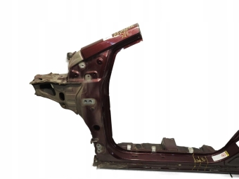 PRÓG SŁUPEK LEWY PRZÓD 3Q7 TOYOTA AVENSIS III T27