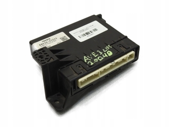 MODUŁ STEROWNIK KLIMATYZACJI TOYOTA AVENSIS III T27 2.0 D-4D 88650-05242