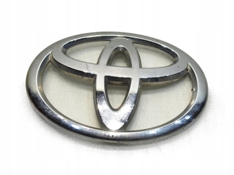 EMBLEMAT TOYOTA AVENSIS III T27 754310D050