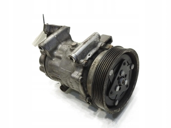 SPRĘŻARKA KLIMATYZACJI RENAULT CLIO III 1.5 DCI 8200866437