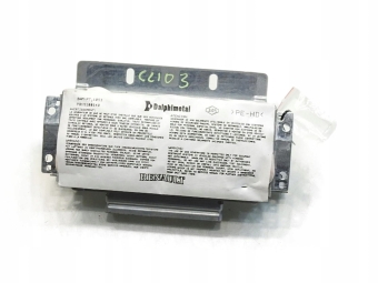 PODUSZKA AIR BAG PASAŻERA RENAULT CLIO III 8200788814