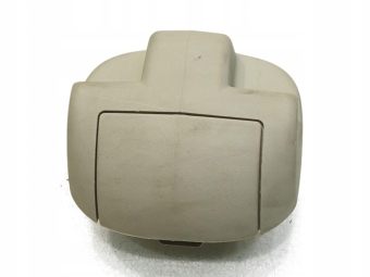 UCHWYT ZACZEP SŁONECZNIKA PRAWY RENAULT CLIO III 8200262288