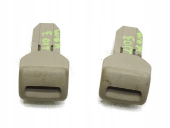 UCHWYT MOCOWANIE PODSUFITKI RENAULT CLIO III KOMBI 7700414264