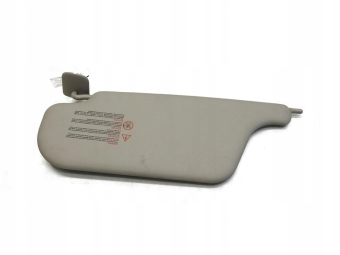 DASZEK SŁONECZNIK PRAWY RENAULT CLIO III 8200294234