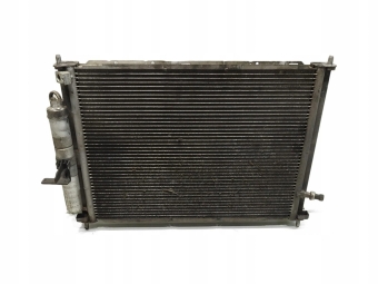 CHŁODNICA WODY KLIMATYZACJI RENAULT CLIO III 1.5 DCI 8200688390