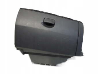 SCHOWEK PASAŻERA DOLNY RENAULT CLIO III 8200475692