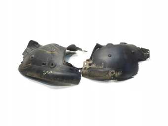 NADKOLE PRAWY PRZÓD RENAULT CLIO III 8200289946