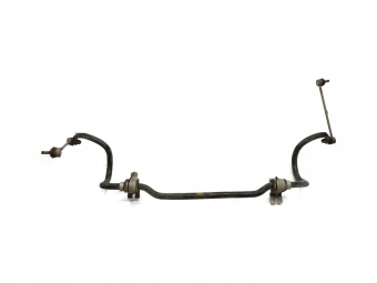 DRĄŻEK STABILIZATOR PRZÓD RENAULT CLIO III 1.5 DCI