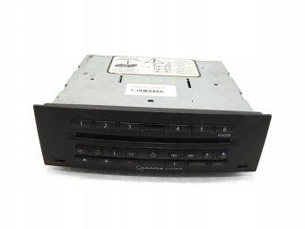 RADIO CD RENAULT CLIO III 8200485081