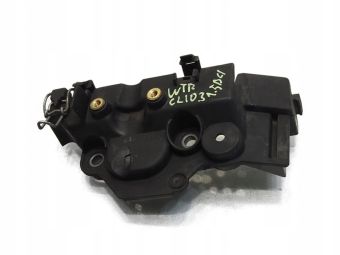 OSŁONA SILNIKA WTRYSKÓW RENAULT CLIO III 1.5 DCI 8200397012