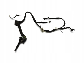 WIĄZKA INSTALACJA DRZWI PRAWY TYŁ RENAULT CLIO III KOMBI 8200715684